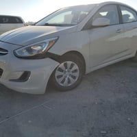 ٢٠١٧ • وارد امريكي • حادث