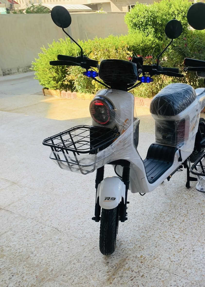 سلام عليكم R9للبيع جديد شرط سعر خاص


**إذا كنت صاحب هذا الإعلان وتريد حذفه لأي سبب، رجاءا أرسل رسالة إلى الدعم الفني**