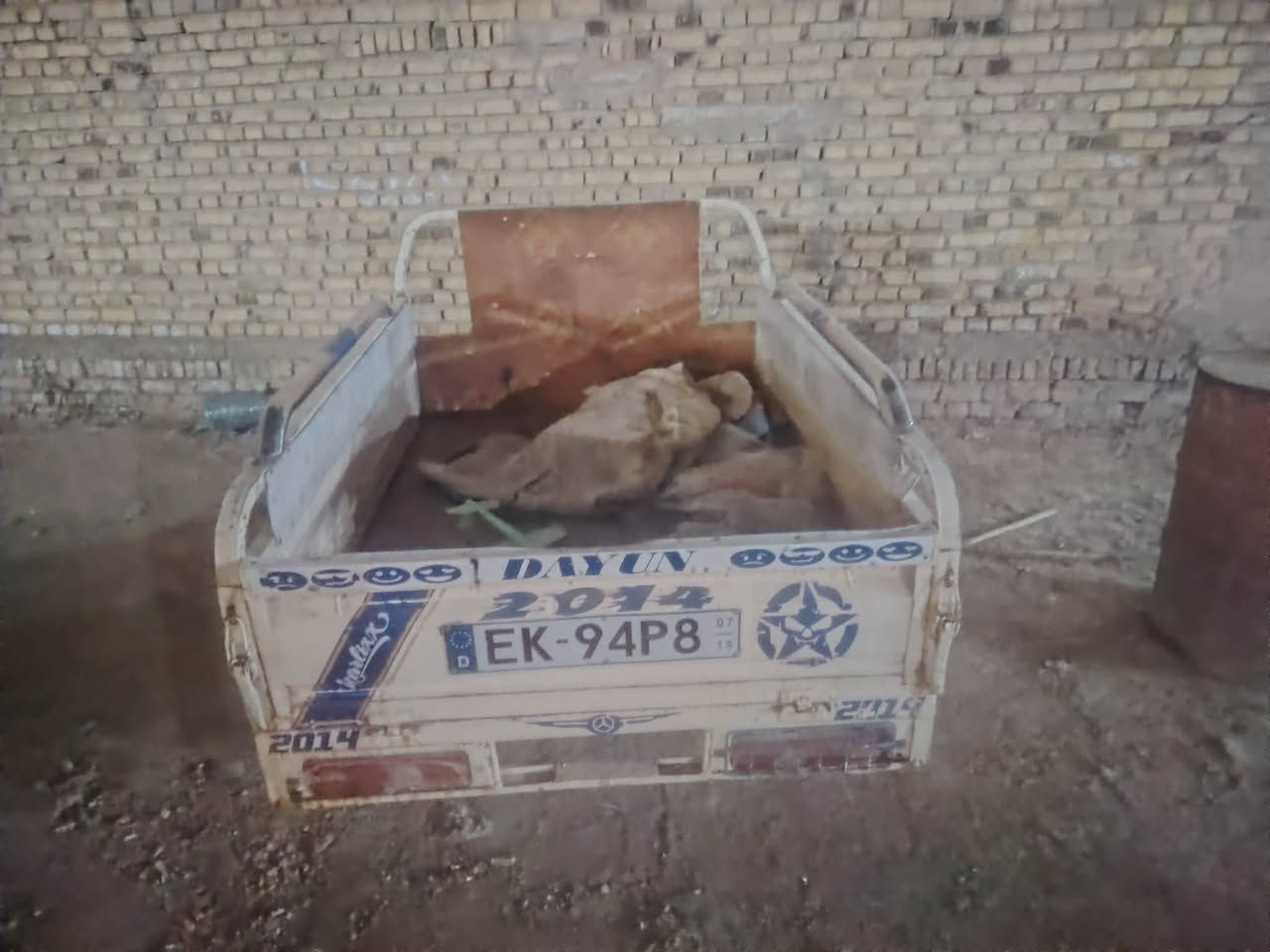 سلام عليكم لبيع كلك كلك كلك كلك كلك شاصي 20 بدي 14 
اكسن لطش مكينه بارحه شادها  تواير سايبه ستوته كفاله مكاني ناصريه مركز ***********
