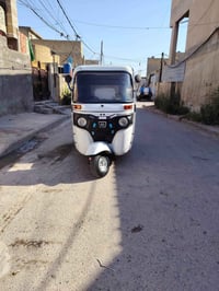٢٠٢٠ شهر ١٠ يوم ١٤ رقم وسنويه ابيع بعقد مروري. كشرها مكفول من الضربه و...