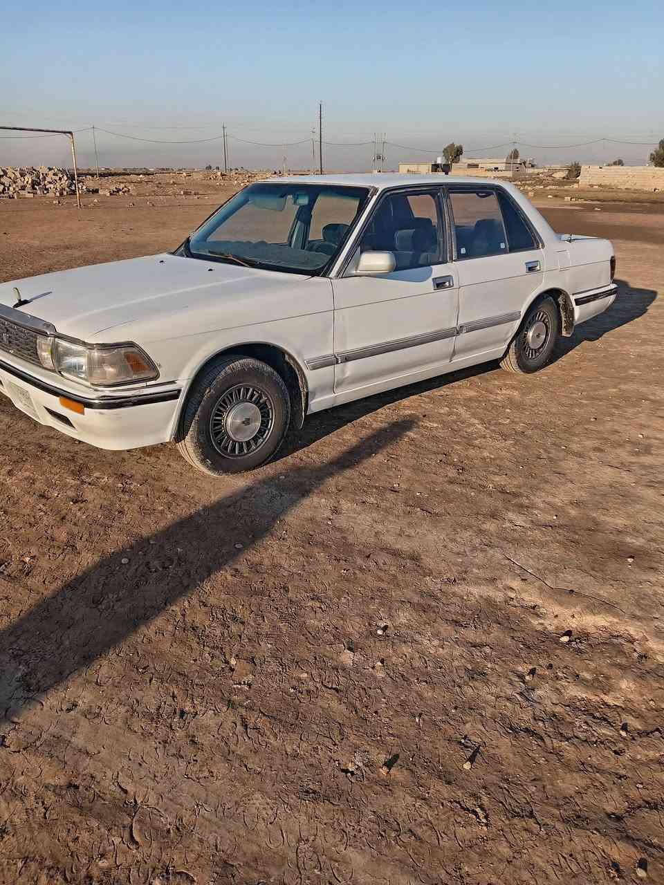 سلام عليكم سوبر سيدانة محرك بطة كير محرك صدر كهربايات كلة جديد تواير جديد خاص ما اجاوب ***********
