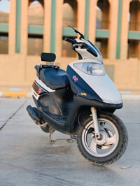 سبيسي ياباني • ما بيه نقص • كوت الطشاش