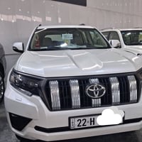 برادو TXS • ٢٠٢٣ • ماشي ٨٩٠٠٠