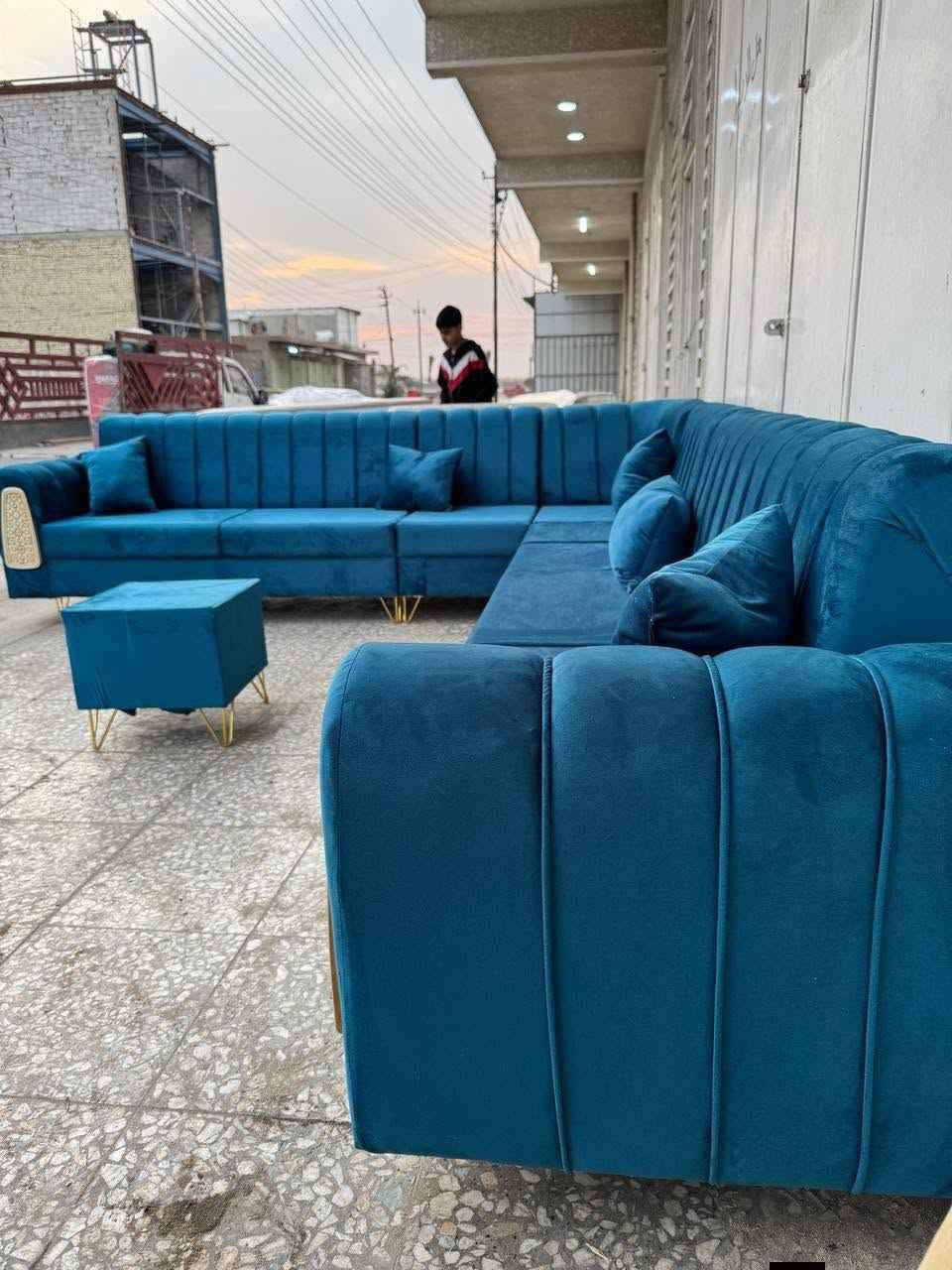 شغل تزكام بغداد ضمان خمس سنوات بالخشب والسفنج
سعر التخم 400واصل لباب البيت
وسعر متر الديوان 85للمتر واصل لباب البيت  للتواصل مراسل ماسنجر او واتساب 
***********
***********
حساب  aa_10aa11 عمارة, ميسان
