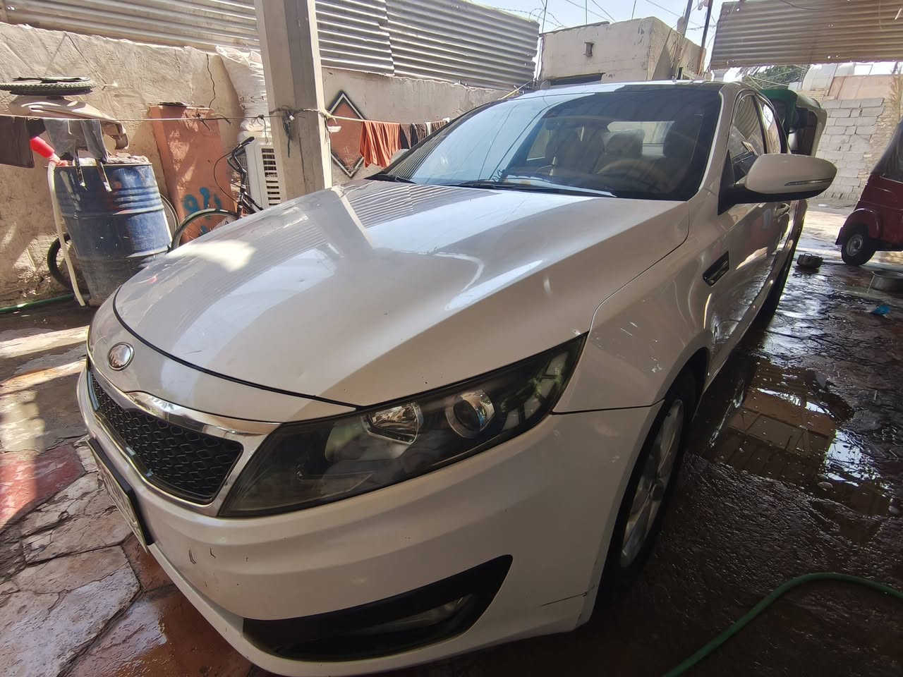 من رخصت الادمن سياره ابوبتما 11بيع مراوس اوبتما 11 لاحادث ولاصبغ بيها طخطخات قليله وفتحه بنيرامه على ايدي الله يحفظكم ***********اتصال على الرقم
