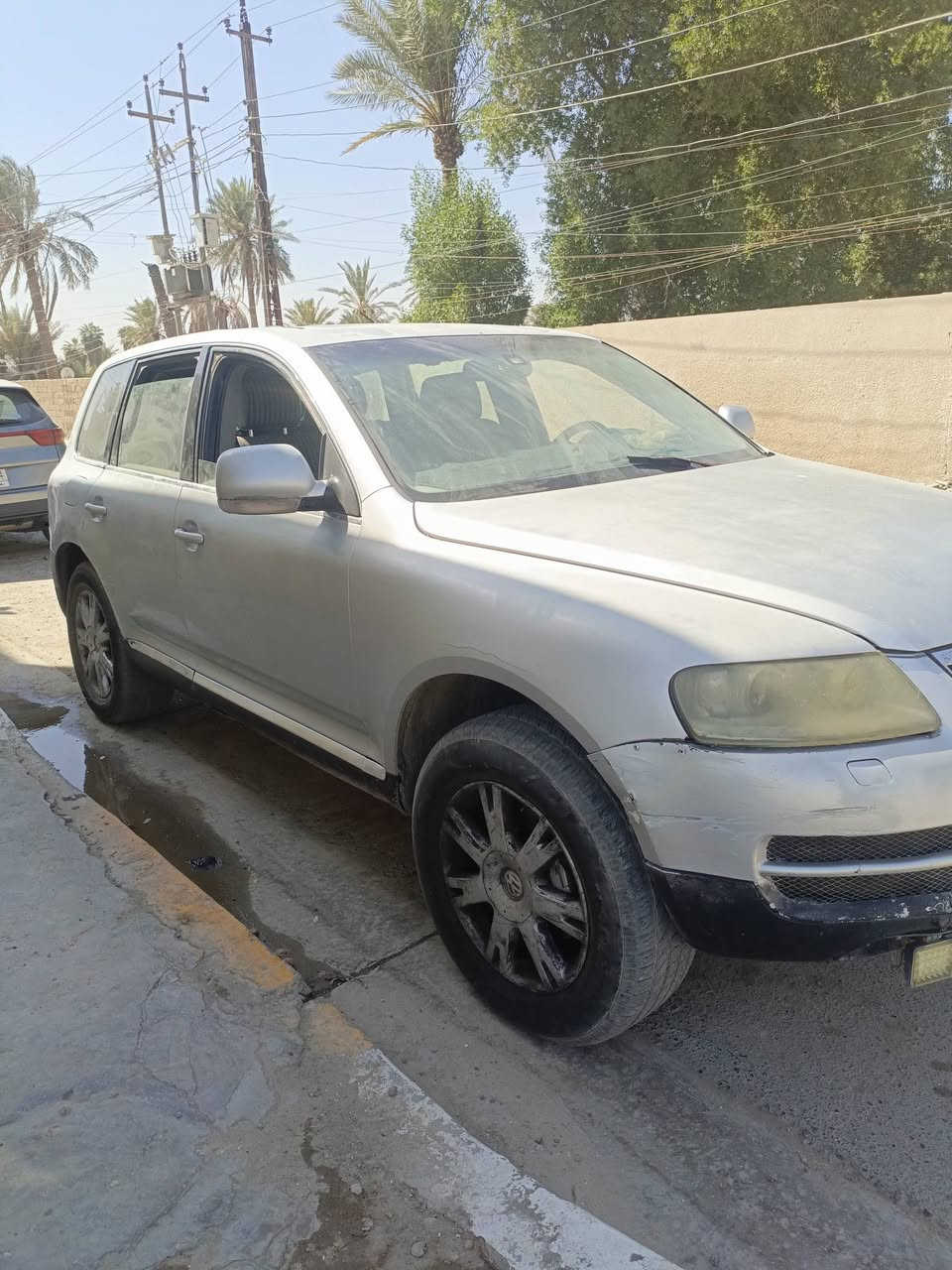 كولف فولك سواكن للبيع سنويه موجوده +وكاله ما ندل صاحبه ساكن كركوك للبيع ابيعلك كوم حديد اطيك سنويه مكان بغداد سعر ٣٠سياره موديل 2008سياره جاهزره ***********
