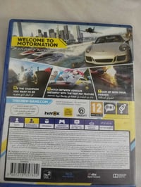 بلي فور • قرص • نضيف