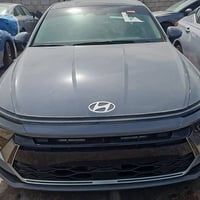 سوناتا 2024 فول بانوراما بصمه  واصل ميناء 172 ترهم شهداء ترهم حره 0772...