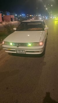موديل 91 • رقم بصره • تحويل مباشر