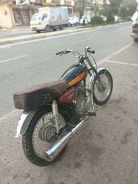 دراجە ایرانی • کرکوک قادسیە2 • دبلات شغال