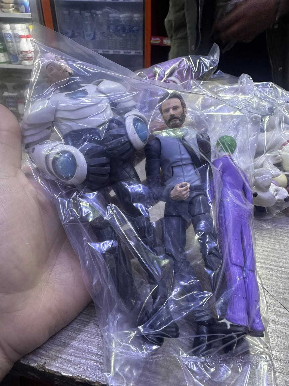 للبيع♥️✨


**إذا كنت صاحب هذا الإعلان وتريد حذفه لأي سبب، رجاءا أرسل رسالة إلى الدعم الفني**