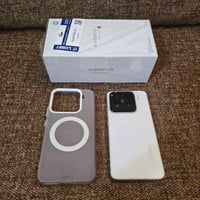 شاومي ١٥ • ٥١٢/١٢ • نظيف ٢٠٠%