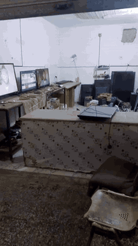 تصليح بلازما • سوق الثعالبة الحديث • خدمات ادم