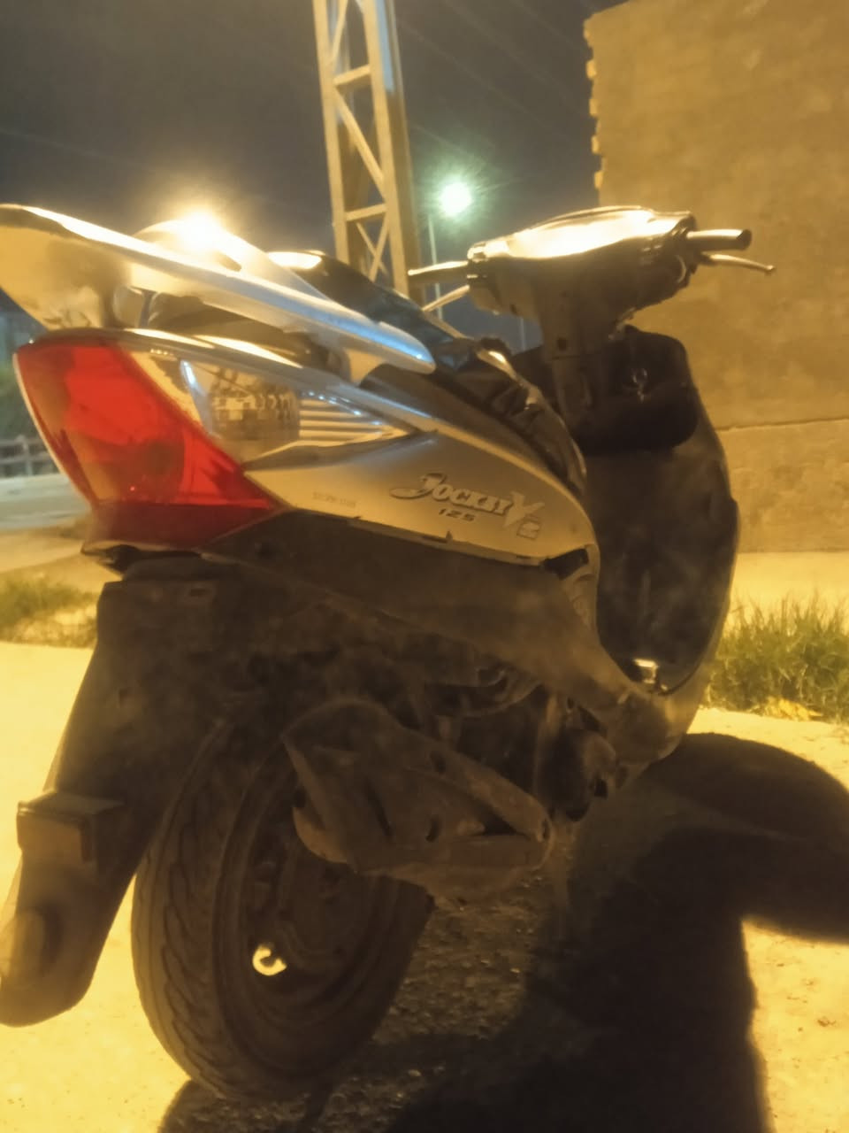 السلام عليكم كامكو للبيع كهربايت كلها شغاله مجفته مرا وحدة.  فقط
مكاني رفاعي لاستفسار خاص او رقم *********** 
سعرها مناسب
