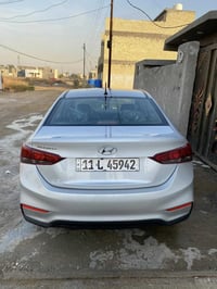 اكسنت • ٢٠٢٢ • بدون ايرباك