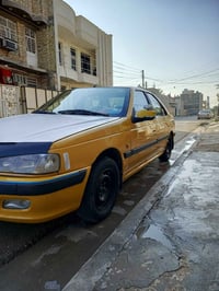 ٢٠١٥ • مكفول مكينة وكير • تايرات جديدة