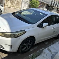 وبركاته للبيع...  سيراتو 2017 خليجي .. سليمانيه  محرك 2000 دوش (قليل م...