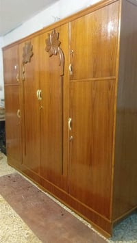 كنتور صاج • ٤ أبواب • بغداد