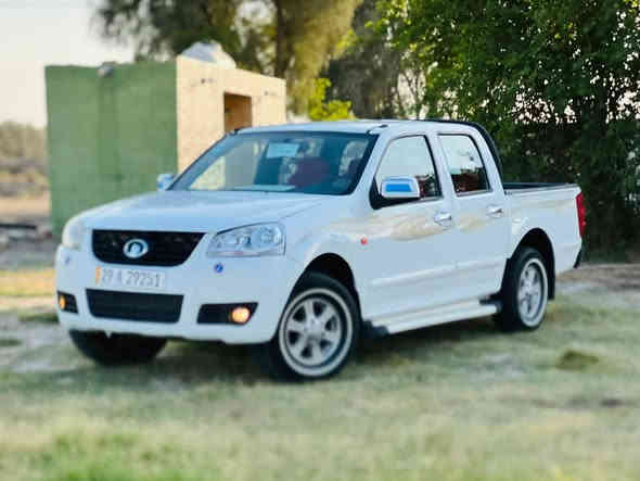 كريت ويل 2015 سياره جديدة كارتون مكفوله كفاله عامه تخم تاير حداديه جديده تبريد ثلج تدفئة شغاله محرك جديده دواخله جديده رقمه واسط دولي بسمي سنويه مجدده لل 30 سعره 80 وبيه مجال
***********
***********
