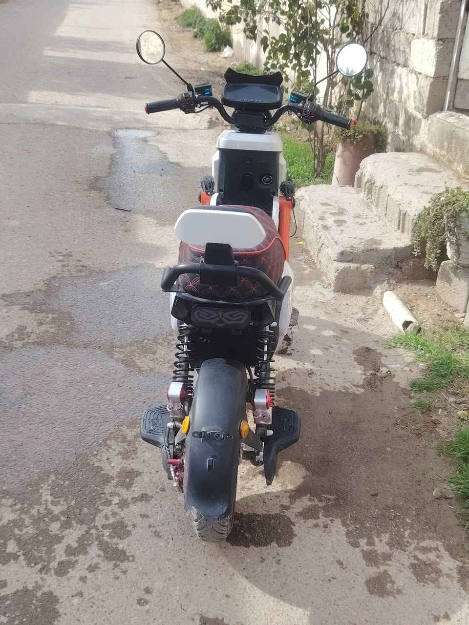 متاح


**إذا كنت صاحب هذا الإعلان وتريد حذفه لأي سبب، رجاءا أرسل رسالة إلى الدعم الفني**