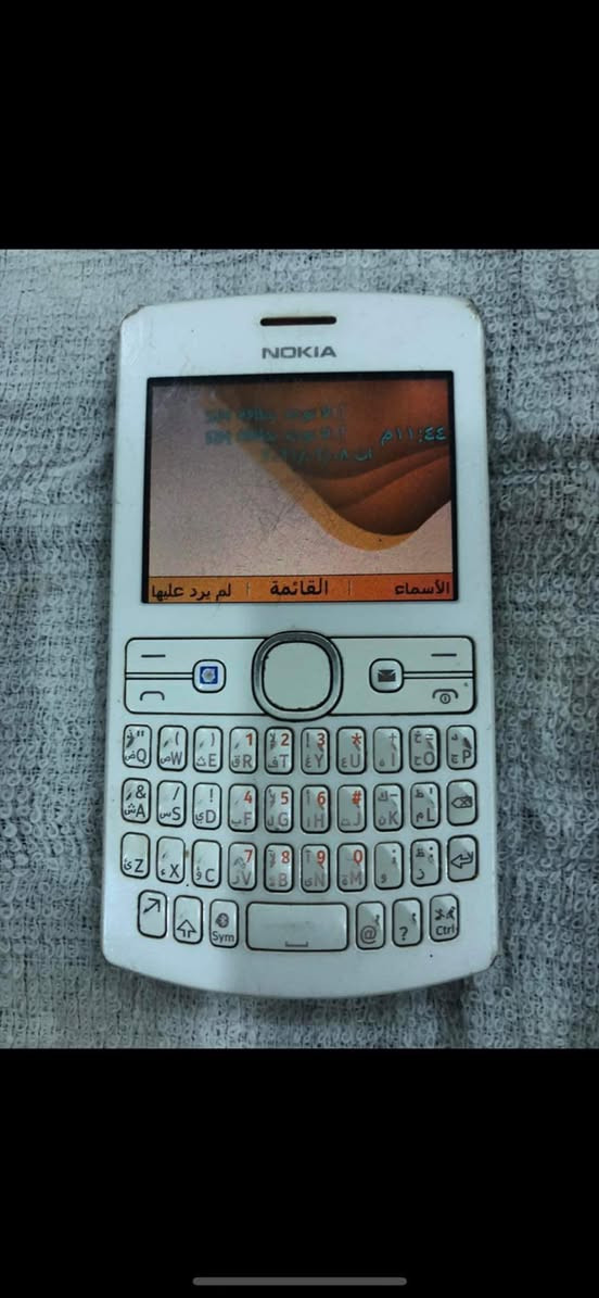 للبيع


**إذا كنت صاحب هذا الإعلان وتريد حذفه لأي سبب، رجاءا أرسل رسالة إلى الدعم الفني**