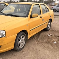 شيري 2010  مكفوله بيه بس جاملغ مبدل اصلي  جاهزه  كير محرك  تخم تاير رق...