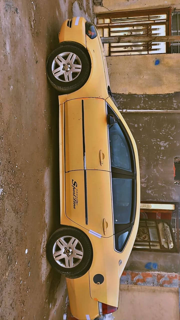 السلام عليكم
امباله موديل 2008 للبيع 

رقم انبار الدولي الجديد مصفره هيئه وغرامه 

السياره بسمي تحويل ثاني يوم 

مكينه 3500 العنوان بغداد  

السعر 48$
***********
