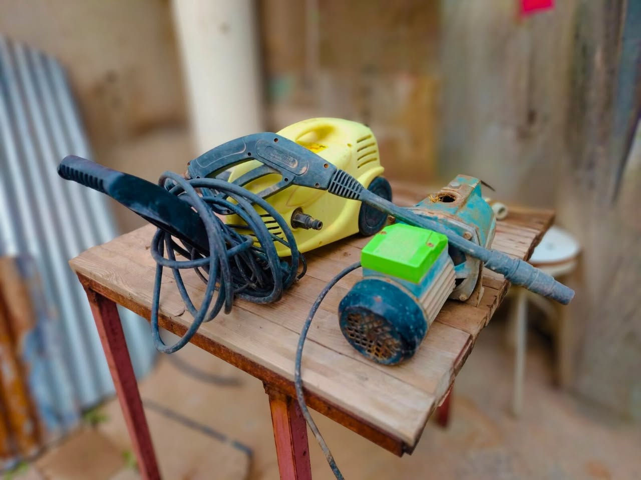 ماطور ٣٥ الف  —— فارة غسل ٣٠ الف
نظيف مابي عيب


**إذا كنت صاحب هذا الإعلان وتريد حذفه لأي سبب، رجاءا أرسل رسالة إلى الدعم الفني**