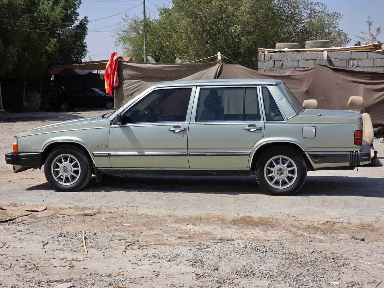 *********** كربلاء, العراق
