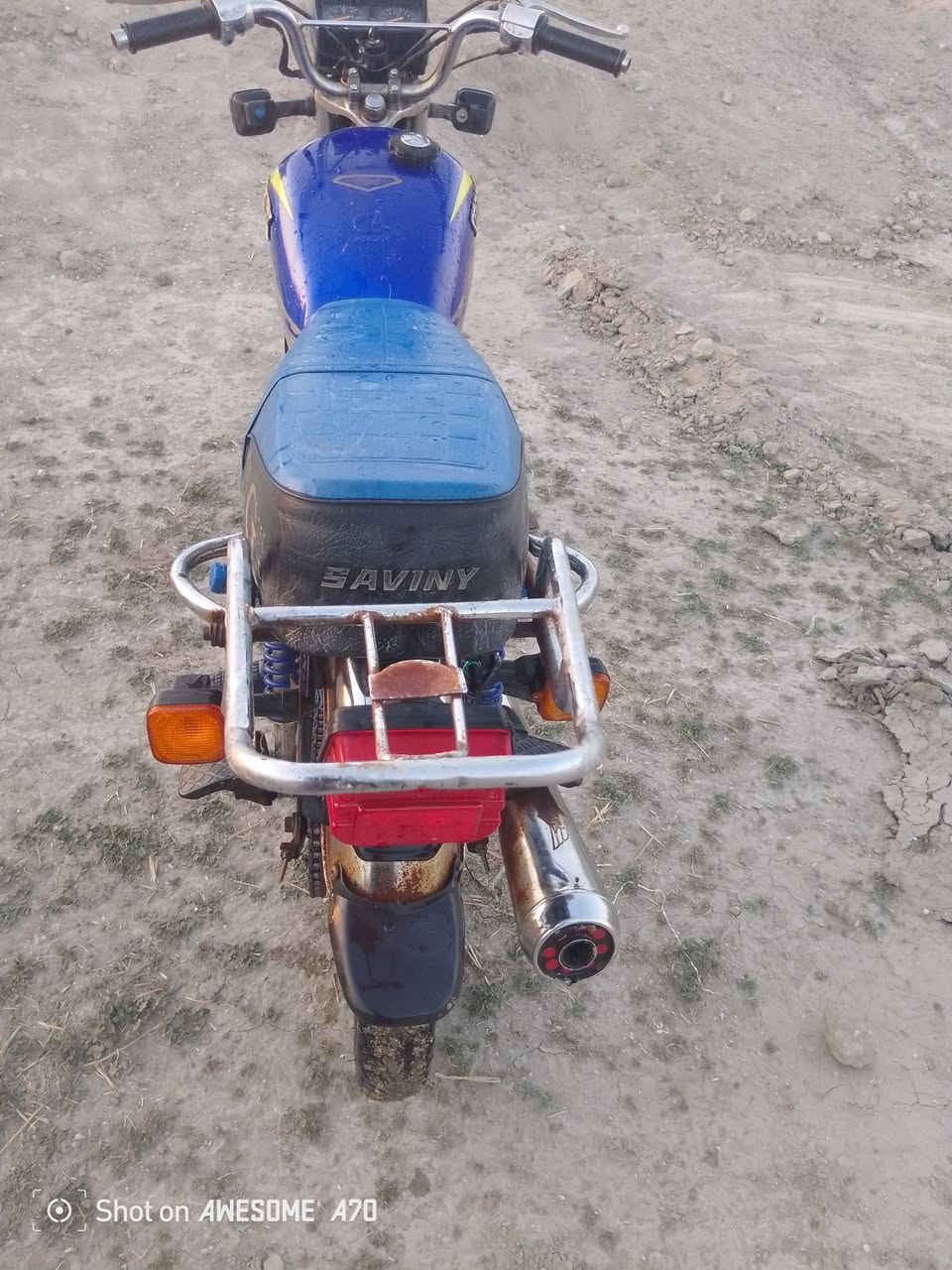 *********** دراجه للبيع تايجر
