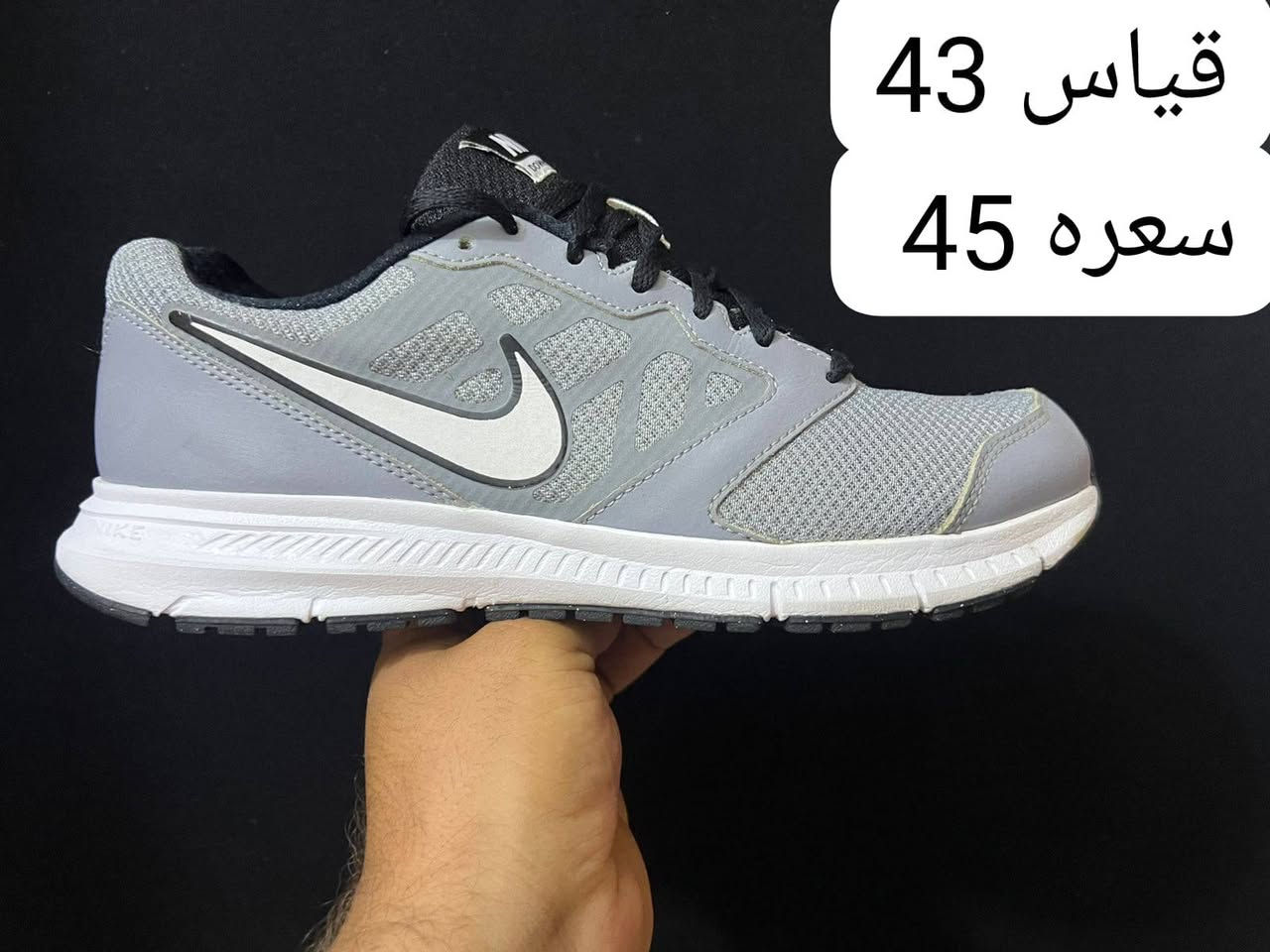 ماركات باله اصليه 💯🇺🇸💯
مديلات حديثه 

القياسات داخل الصور👇👇

الاسعار داخل الصور 💵💰💶

وتساب ☎️   ***********

توصيل فقط 

توصيل 5 🚕
