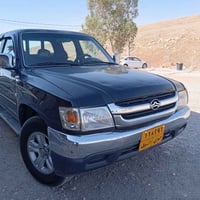 موديل ٢٠١٢ • رقم اربيل • كفرات جديدة