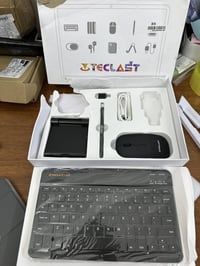 ايباد • ١٢٨ جيجا • جديد