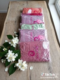 دشاديش • قطن بارد • تصاميم ناعمة