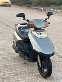 سبيسي ياباني • تايرات جديدة • كوت زين القوس