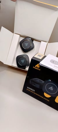 نك مايك • مقفول