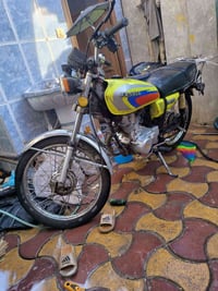 سكنر • اربعه كير • موديل 23