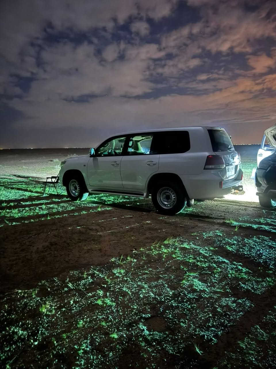 لاندكروز 2009 كير عادي 6 سلندر وارد عبد الطيف فول موصفات ( شاشه +بصمه + ترحيب + فتحه +.....هواي مواصفات ) السياره كفاله عامه من الشخط دواخل جديده بعدهي شركه السياره ***********
