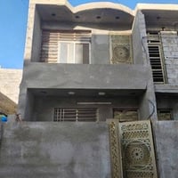 🏠 بيت للبيع  ​المساحة: 70 متراً. ​الموقع: بغداد / البياع (شهداء البياع...