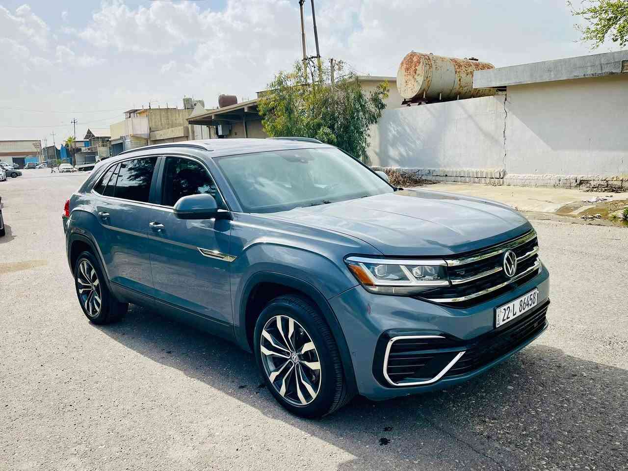 Atlas 2021 sel فول مواصفات 6 سلندر مكفوله بدون صبوغ عنوان أربيل 
***********
وتسأب

