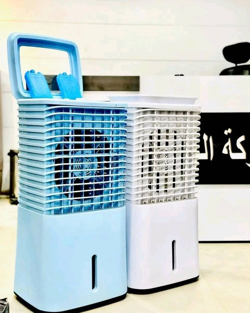 مبردة جيكو كولد بنظام الشلال مع ٣ سرعات وازرار تحكم توزيع الهواء بالإضافة الى فلاتر الاتربه  مع الحلفات

السعر 80  الف
♦️للحجز والاستفسار التواصل على الخاص
♦️يتوفر توصيل للجميع محافظات العراق


**إذا كنت صاحب هذا الإعلان وتريد حذفه لأي سبب، رجاءا أرسل رسالة إلى الدعم الفني**