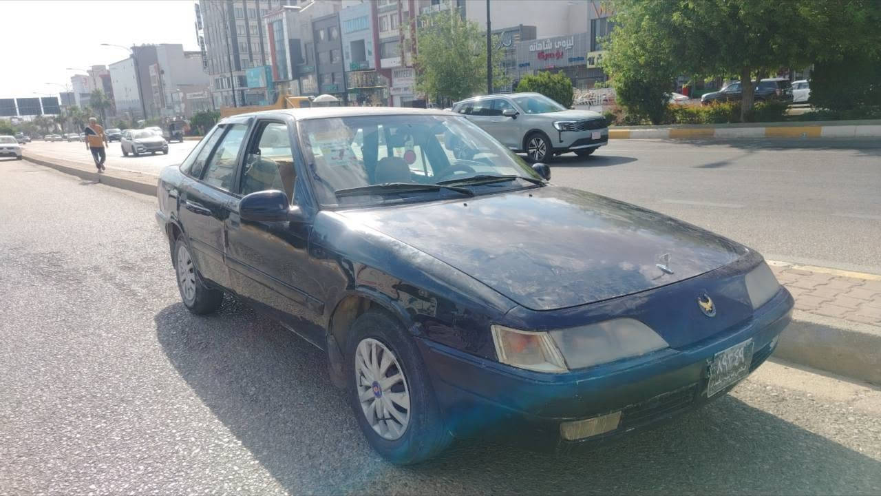 دایۆ ئیسپرۆ 1995گێڕعادی مەکینە16
ئاڕم پلاستیک سلێمانی بەشەرتی ئارمو ئەوەلیات بەشەرت گێڕو مەکینەو تەقەو ڕەقە بەشەرت تایەی تازەیە دەعمو لێدراوی نیە ڕزیوی نیە کارەبای بەشەرت
شوێن سلیمانی سعری خوار هەموو بازار 12وەرەقە
0774.821.38.09 السليمانية, العراق


**إذا كنت صاحب هذا الإعلان وتريد حذفه لأي سبب، رجاءا أرسل رسالة إلى الدعم الفني**