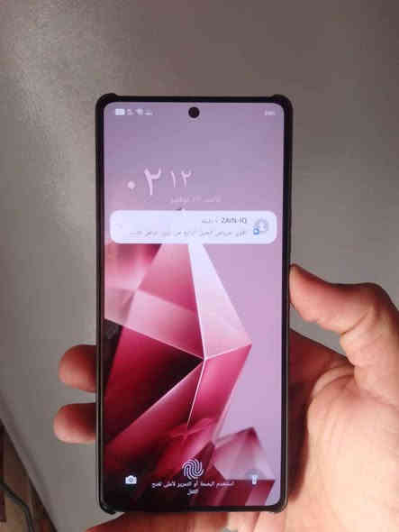 انفنكس نوت 50برو جهاز مكفول من الزلق ستخدام 5 ايام
ذاكرة 256 عشوائيه 16 البطاريه 5200  شاشه 144 هيرتز
وكل ملحقاته موجوده حته الشاحنه الاسلكيه هم وياه
سعره 275ذ وبي مجال مكاني البصره الهارثه *********** البصرة
