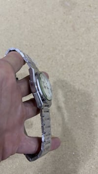 تيسوت • ستانلس ستيل • ضد مي