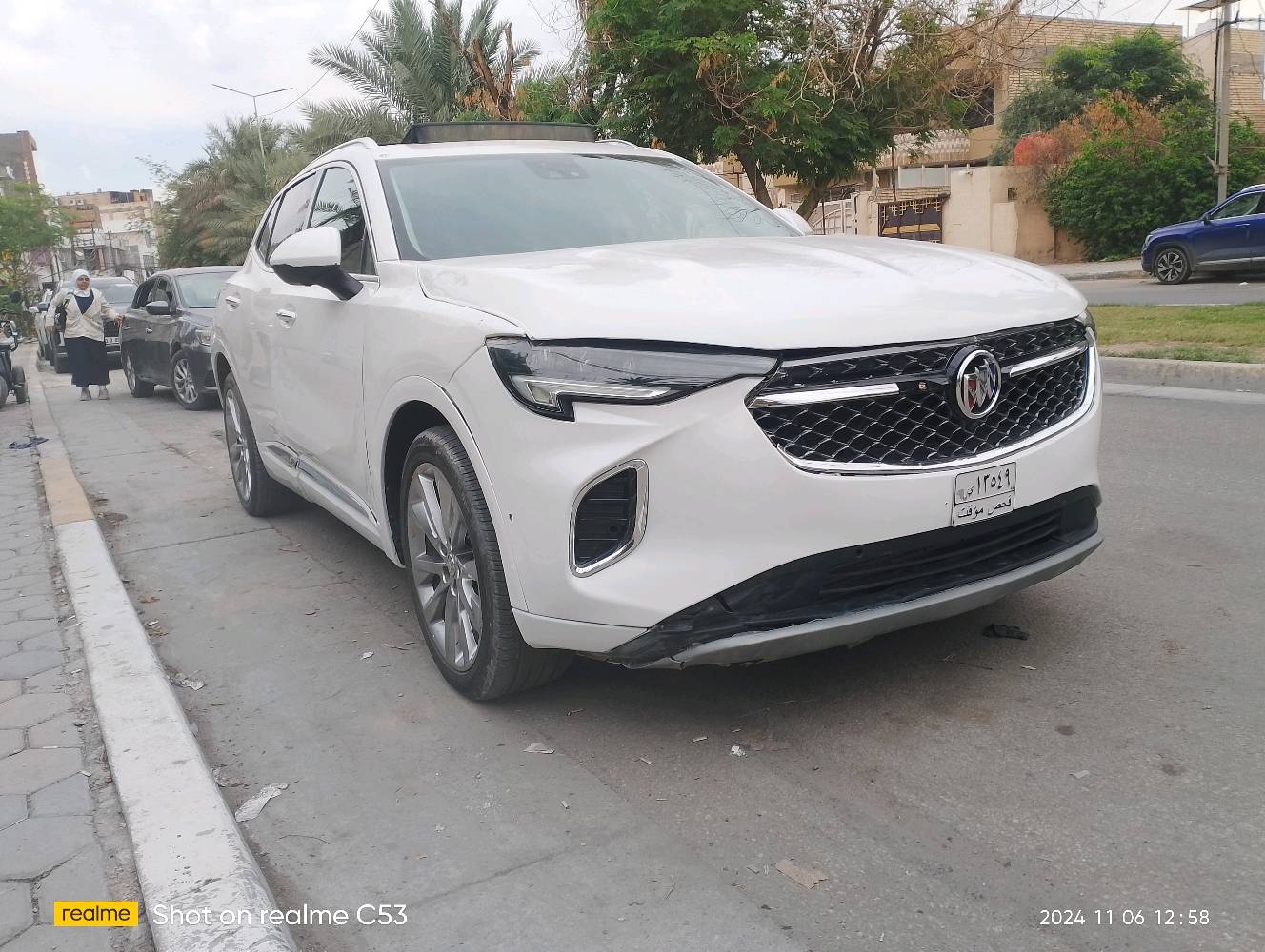 بيوك انفجن افينار فووول فخر الصناعه الامريكية 2023 مني فيست باسمي تترقم اي محافظه مبظل فخذه وباب عكس السايق مكانه كربلاء السعر125 للاستفسار ***********