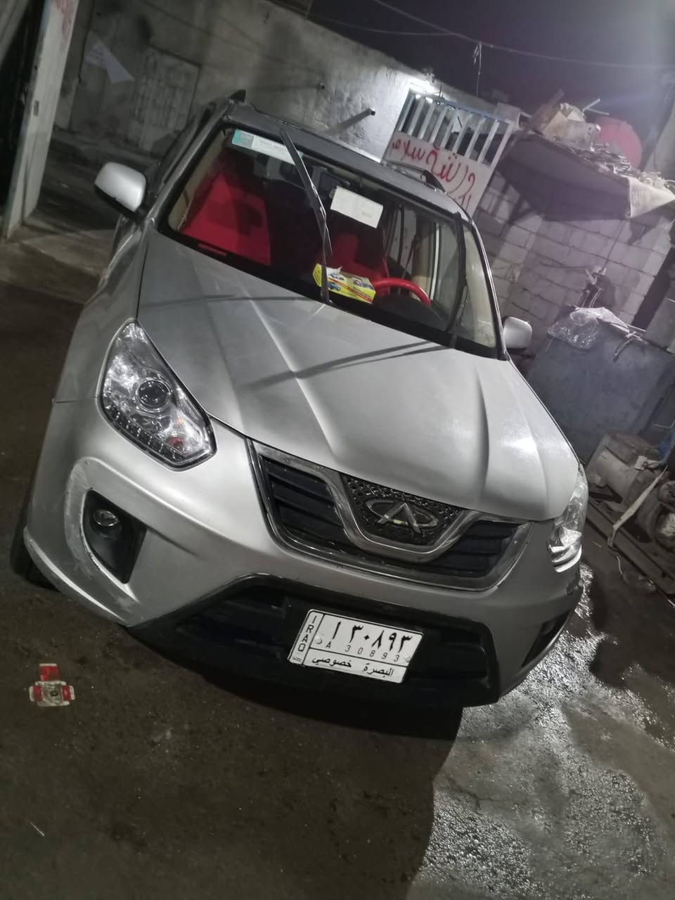 تيكو 2013 مكينه وكير وحداديه تخم تاير جاهزه السياره مابيها اي نقص معمره مابيها خياس راعيها بالبصره مكانها البصره 0772199117


**إذا كنت صاحب هذا الإعلان وتريد حذفه لأي سبب، رجاءا أرسل رسالة إلى الدعم الفني**