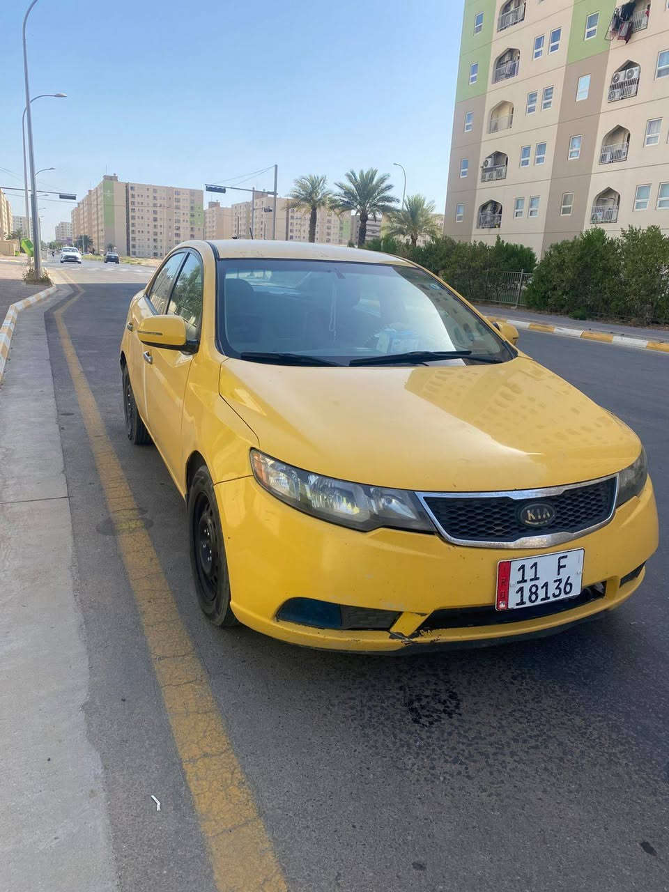السلام عليكم فورتي 12 وارد امريكي السعر 80 وبيهة مجال للستفسار ***********
