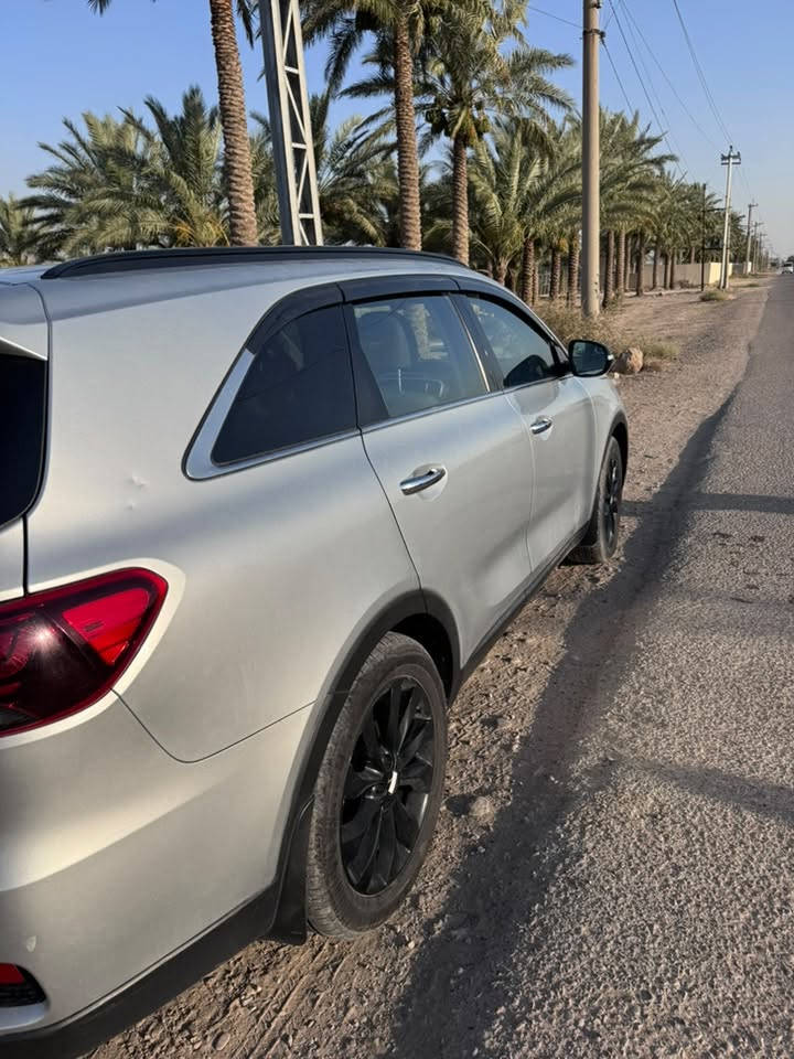موديل 2020 سته سلندر بغداد بدون ايرباك بصمه ابواب بصمه تشغيل ابلاديه سونار مرفوق داخل لمنشور سعر 185 للتواصل *********** مكاني ديالى بعقوبه
