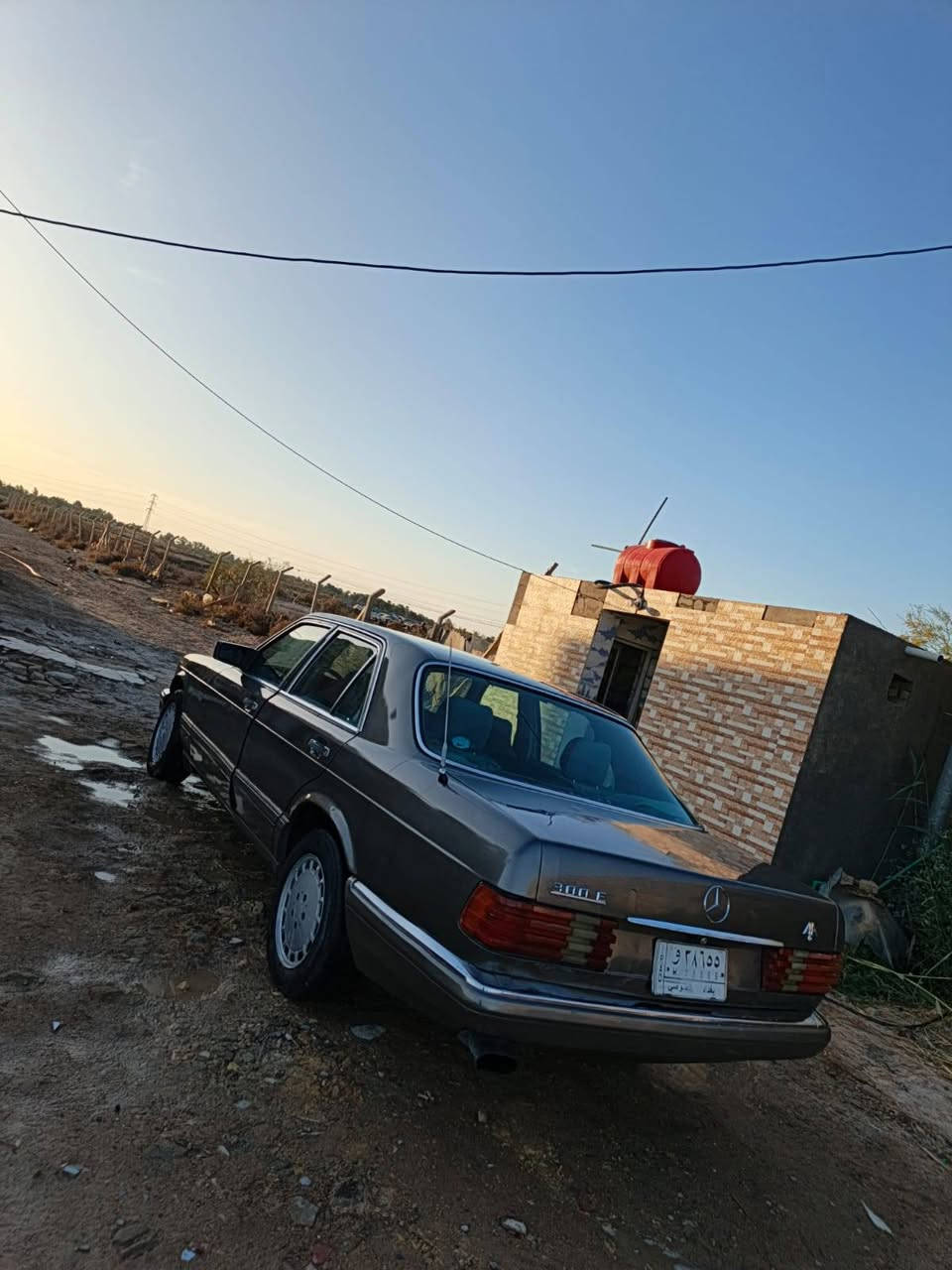 السعر 35  ورقه والمكينه بيها صوت أول ماتشغل  محور أثنين ونص رقم بغداد مامتواجد عل فيس فقط عل هاتف هم بي واتساب ***********
