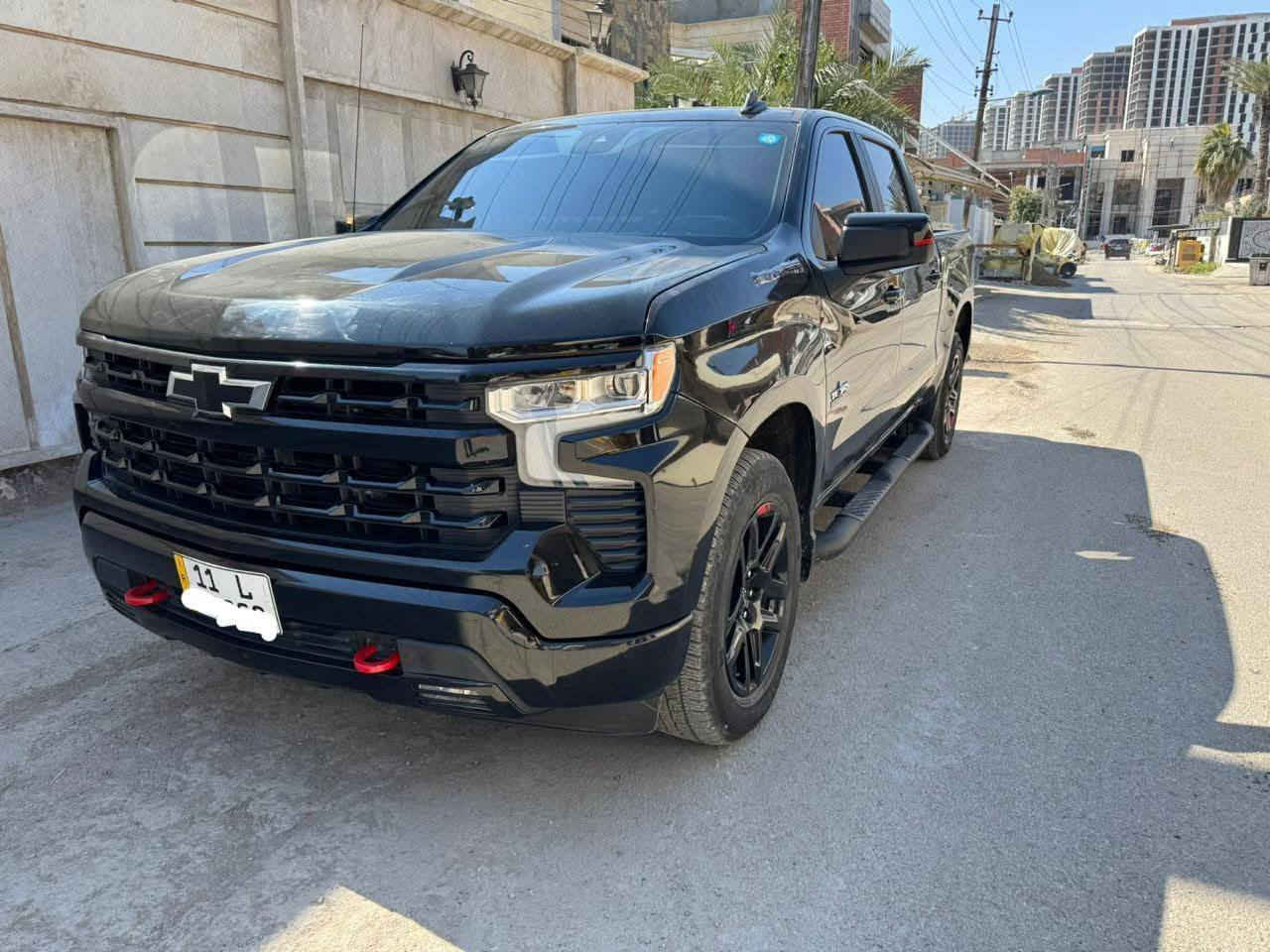 سلفرادو 2022
كل التفاصيل بالمنشور مع صور الحادث 

٣ قطع صبغ 

بيها موافقه تظليل

السعر 32 الف وبي مجال

للتواصل 

***********
